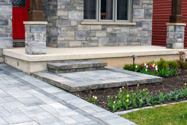 Best Driveway Paving Contractor  in Van, TX