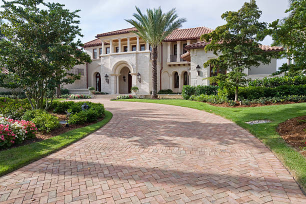  Van, TX Driveway Pavers Pros