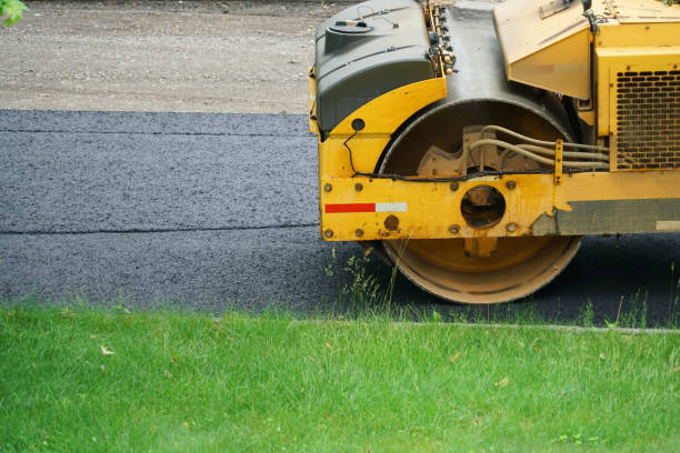 Best Affordable Driveway Pavers  in Van, TX