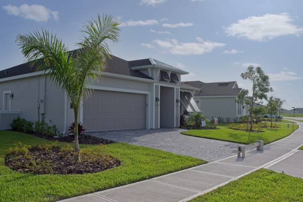 Best Professional Driveway Pavers  in Van, TX