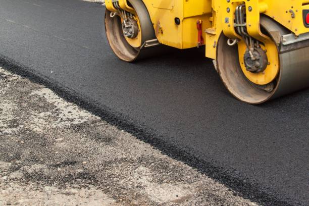 Best Decorative Driveway Pavers  in Van, TX