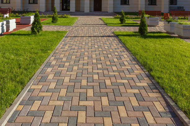 Reliable Van, TX Driveway Pavers Solutions