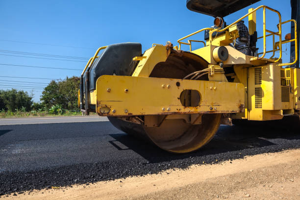 Best Driveway Resurfacing Pavers  in Van, TX